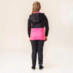 Vitamin Zip Hoodie 4-12