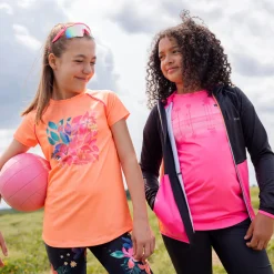 Vitamin Zip Hoodie 4-12