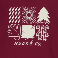 Walk With Nature T-shirt 2-12