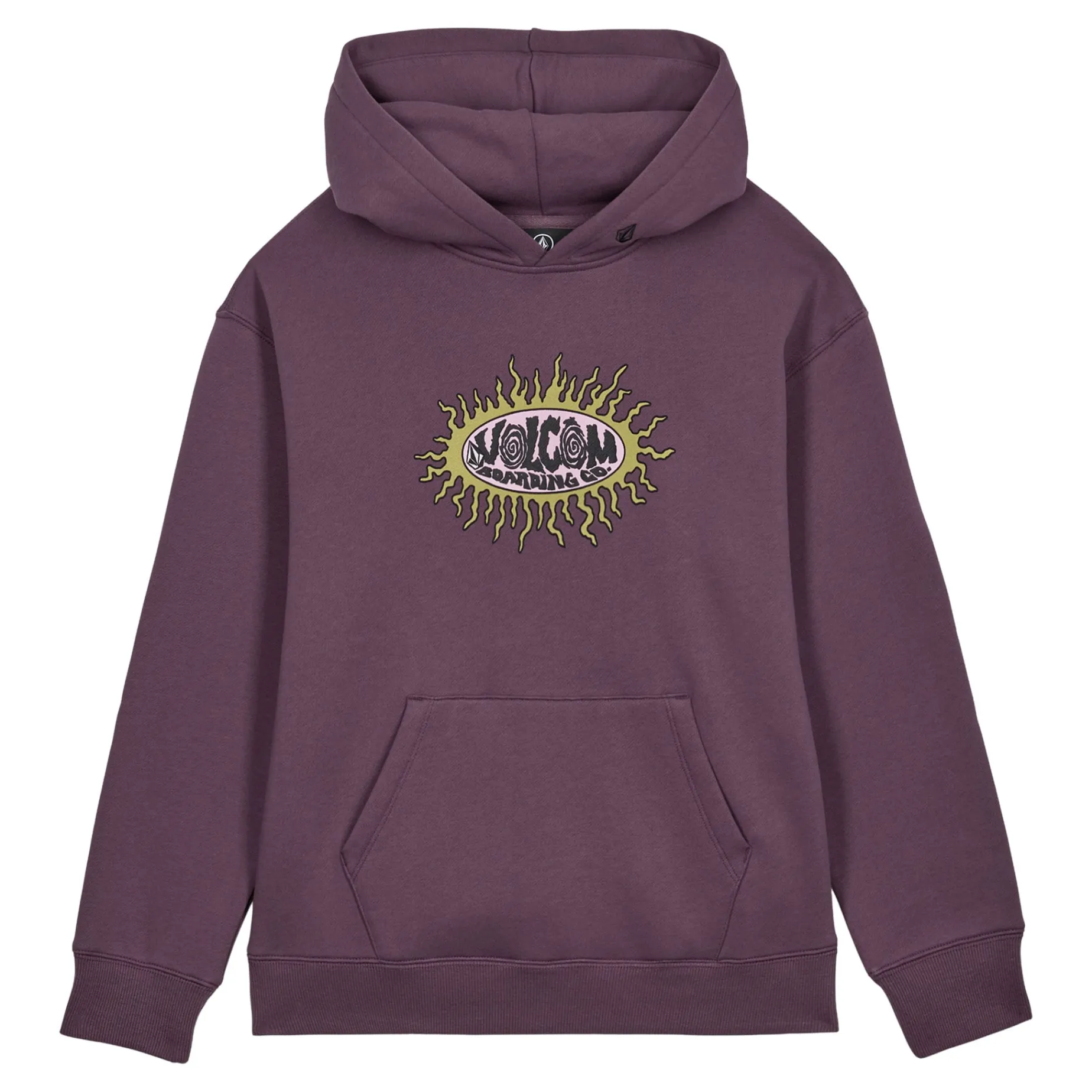 Watanite Po Hoodie 8-16y