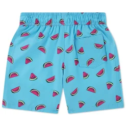 Watermelon Swim Short 5-18y