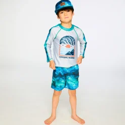 Waves Rashguard 2-6