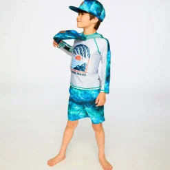 Waves Rashguard 2-6