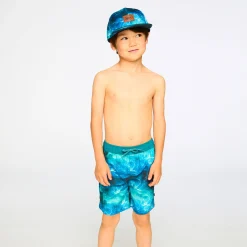 Waves Swim Short 2-6