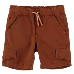 West Cargo Shorts 2-12
