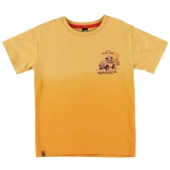 West Dip Dye T-shirt 2-12