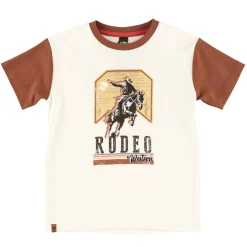 West Rodeo T-shirt 2-12