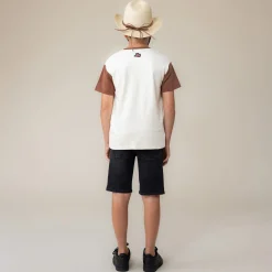 West Rodeo T-shirt 2-12