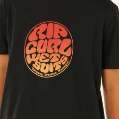 Wettie Passage T-shirt 8-14