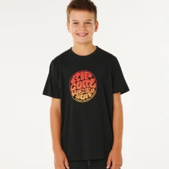 Wettie Passage T-shirt 8-14