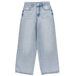 Wide Leg Jeans 10-16y