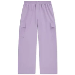 Wider Leg Cargo Pant 7-16y