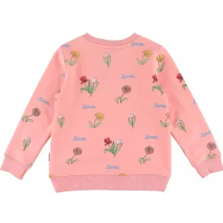 Wildflower Aop Sweatshirt 2-10