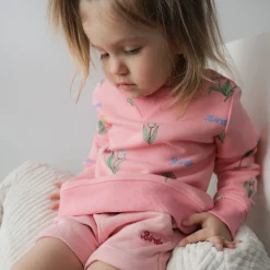 Wildflower Aop Sweatshirt 2-10