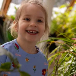 Wildflower Aop T-shirt 2-10