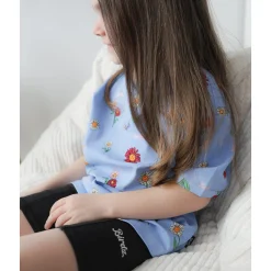 Wildflower Aop T-shirt 2-10