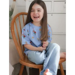 Wildflower Aop T-shirt 2-10