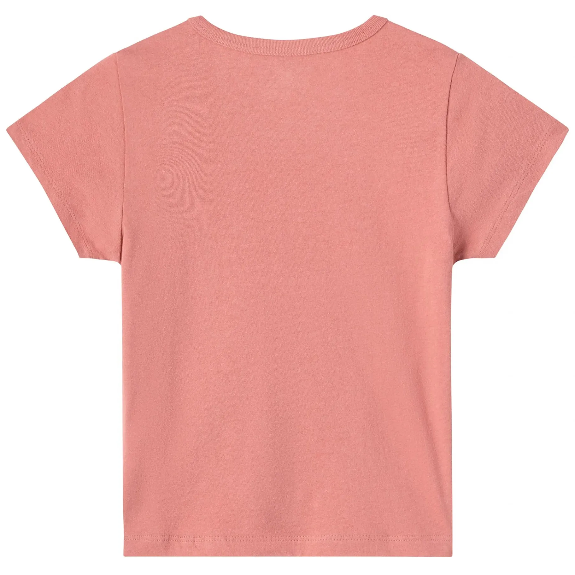 Willa Skimmer T-shirt 7-16
