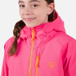 Wispile Winter Jacket 10-16y