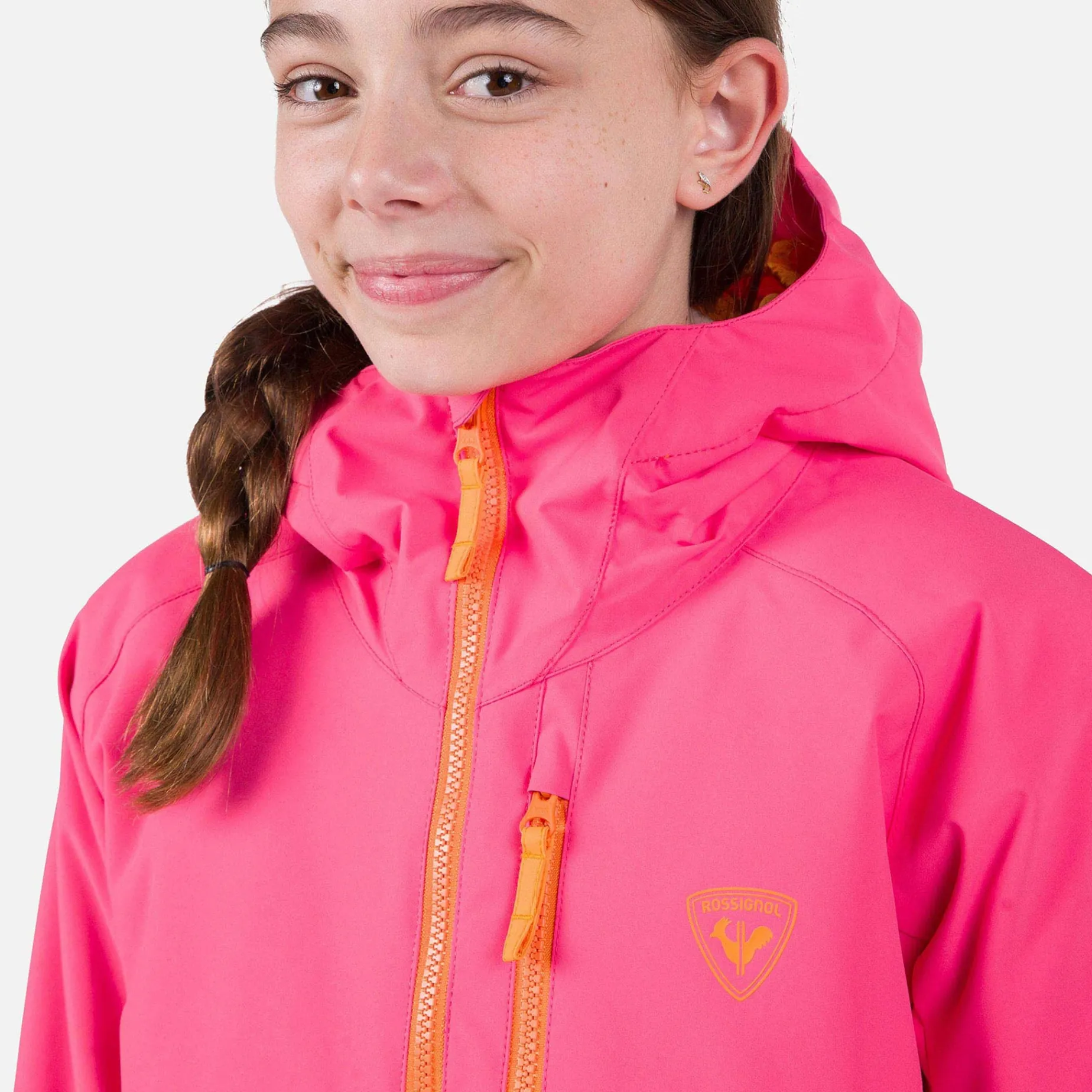 Wispile Winter Jacket 10-16y