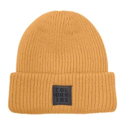 Wool Beanie 2-7
