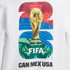 World Cup Hoodie 8-16y