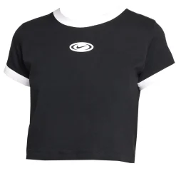 Y2k Graphic Star Tee 8-16