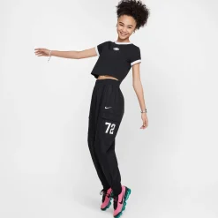 Y2k Graphic Star Tee 8-16